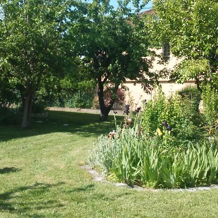 Chez Colombine *
